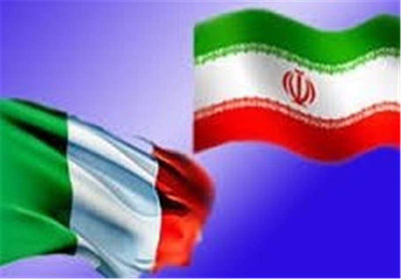 مدیران انی ایتالیا فردا به تهران می آیند