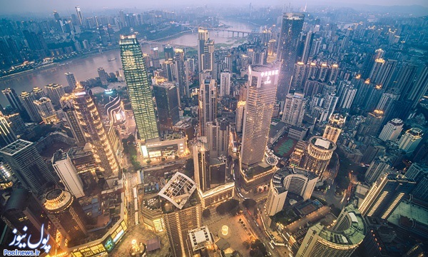 رده بندی شهرهای چین با جذاب ترین بازار ملک (+عکس)