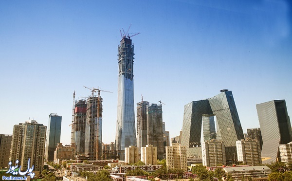 رده بندی شهرهای چین با جذاب ترین بازار ملک (+عکس)
