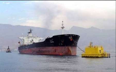 جزییات ساخت پایانه نفتی جاسک در سواحل دریای عمان