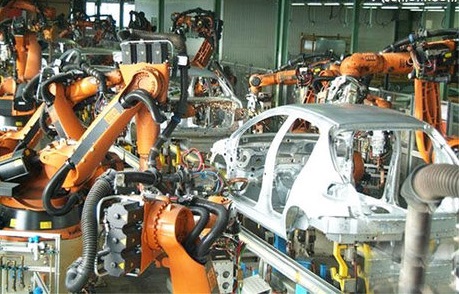افزایش 20 تا 25 درصدی تولید قطعات خودرو