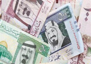 ذخایر ارزی عربستان به کمترین رقم رسید