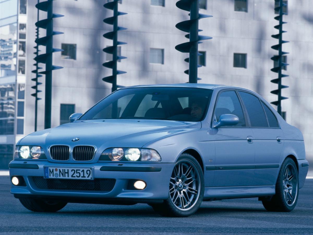 بهترین‌ «BMW» های تاریخ (+عکس)