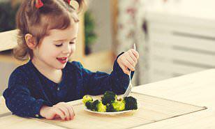 ماده غذایی که «ضریب هوشی» کودکتان را افزایش می‌دهد