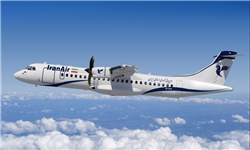 مدیرکل فرودگاه‌های استان هرمزگان: هواپیماهایATR به جزایر جنوب نرسید
