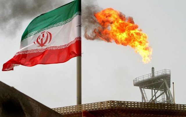 کاهش 15 درصدی صادرات نفت ایران به هند