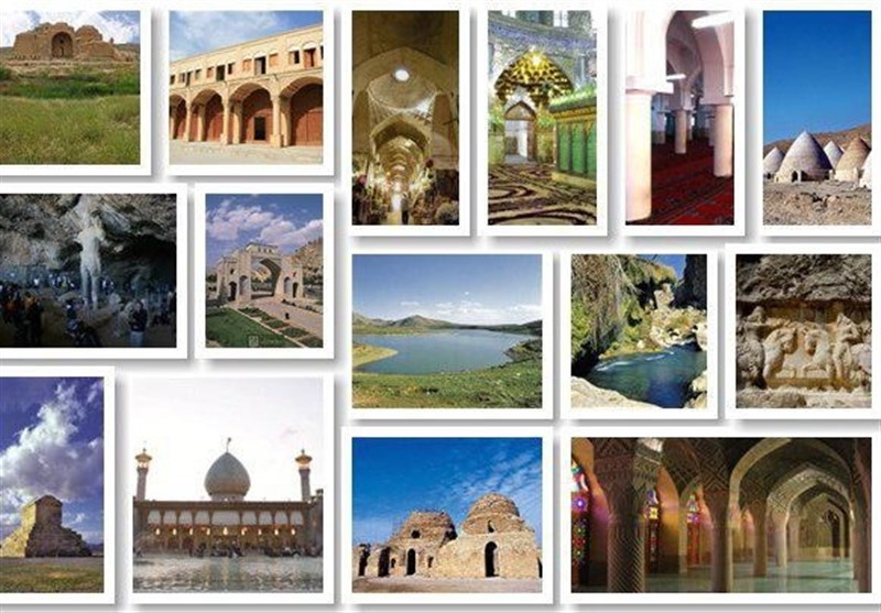 لزوم تهیه تقویم گردشگری مناطق کویری ایران