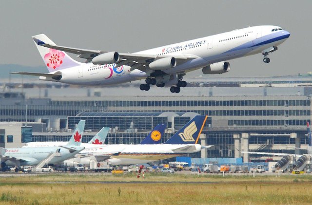 چین 140 فروند هواپیمای پهن پیکر از ایرباس می‌خرد