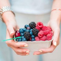 5 خوراکی تابستانی مفید برای کاهش وزن