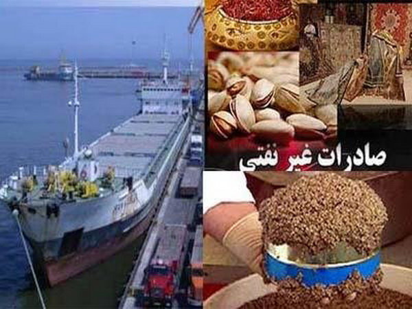 خبر خوش برای صادرکنندگان کالاهای ایرانی