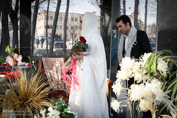 حمایت بخش تعاون از ازدواج جوانان با تسهیلات جهیزیه ایرانی