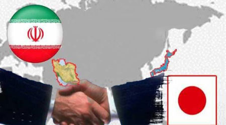 پتروپارس ایران با ژاپن تفاهمنامه نفتی امضا کرد