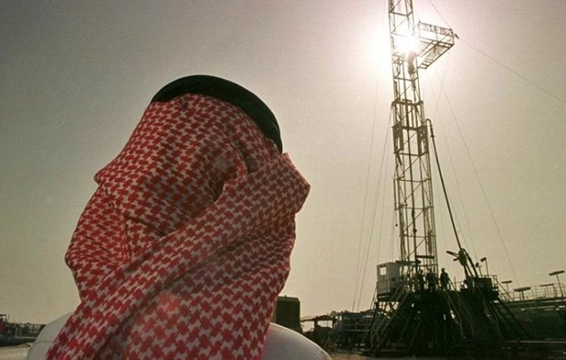 شهر انرژی عربستان در سال ۲۰۲۱ آماده بهره برداری است