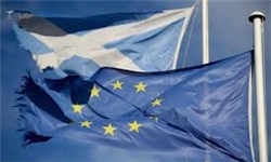 تاثیر منفی برگزیت بر رشد اقتصادی اسکاتلند