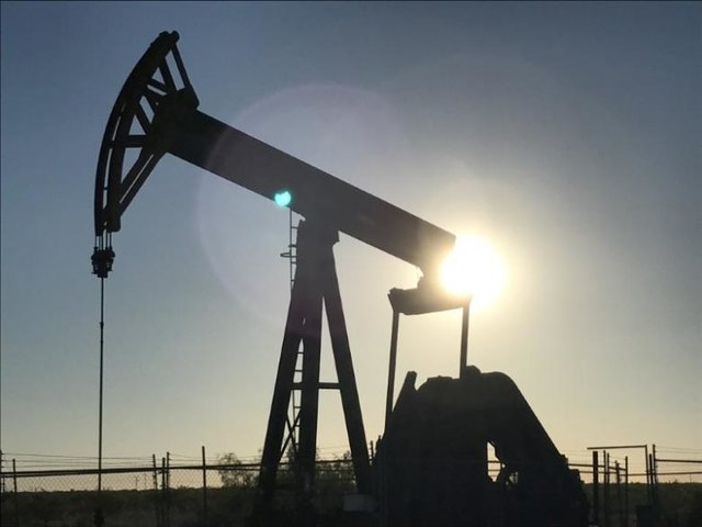 کاهش دکل‌های حفاری نفت آمریکا