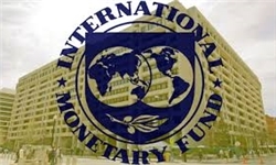 چشم‌انداز تاریک صندوق بین‌المللی پول از رشد اقتصادی آمریکا
