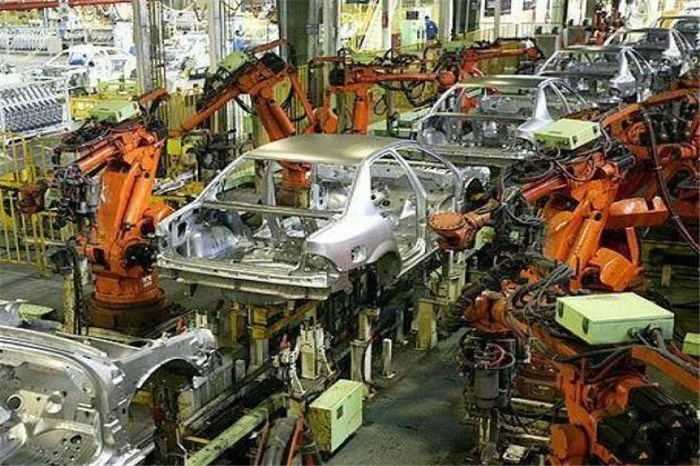 تولید خودروهای تجاری به 60 هزار دستگاه می‌رسد