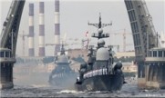 قطر 7 کشتی جنگی از ایتالیا خریداری می‌کند