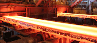تولید شمش و محصولات فولادی 13 درصد افزایش یافت