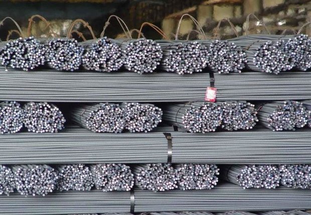 قیمت مواد اولیه آهن 45 درصد افزایش یافت