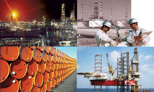 آخرین آمار صادرات فرآورده‌های نفتی