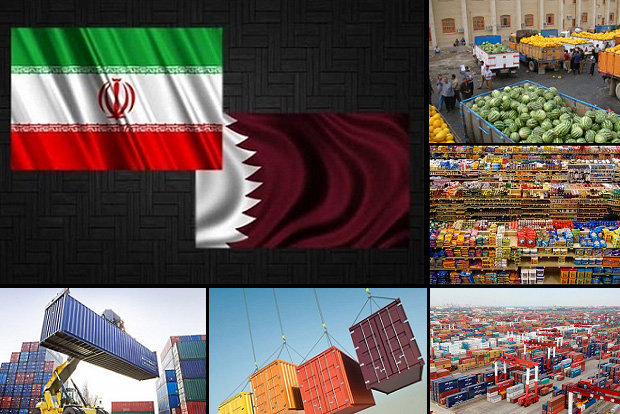 صدور ویزای 6 ماهه فوری قطر برای تجار ایرانی