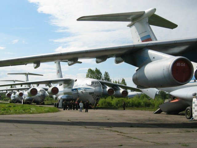 بزودی 100 فروند هواپیما و بالگرد جدید وارد ناوگان هوایی روسیه می‌شود