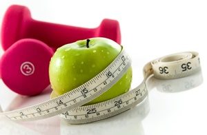 چند کیلو کاهش وزن در یک ماه صحیح است؟