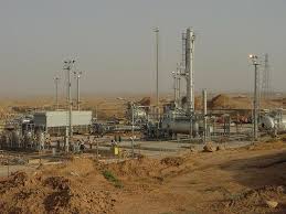 تولید بزرگترین میدان نفتی لیبی کاهش یافت