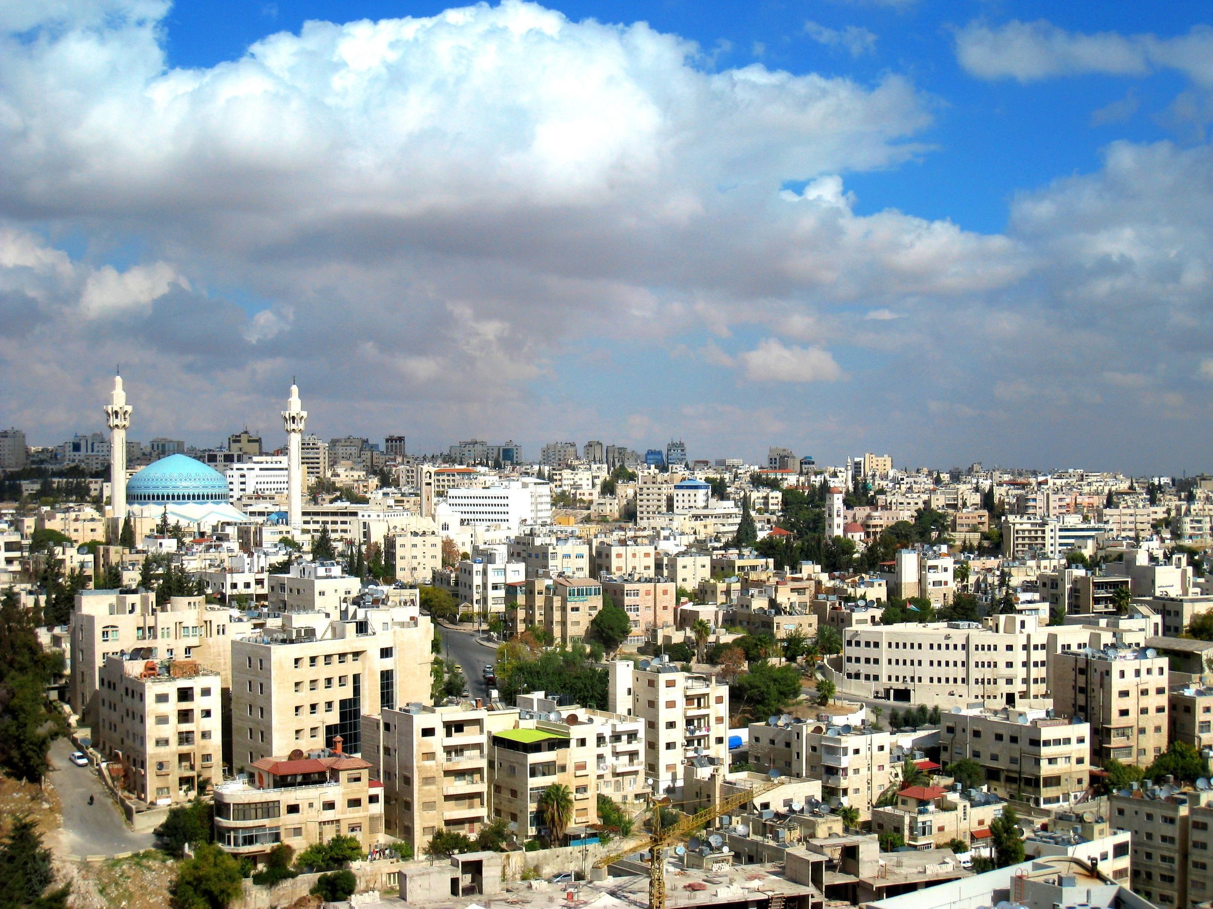 سفری به عمان؛ گران ترین شهر عرب (+عکس)