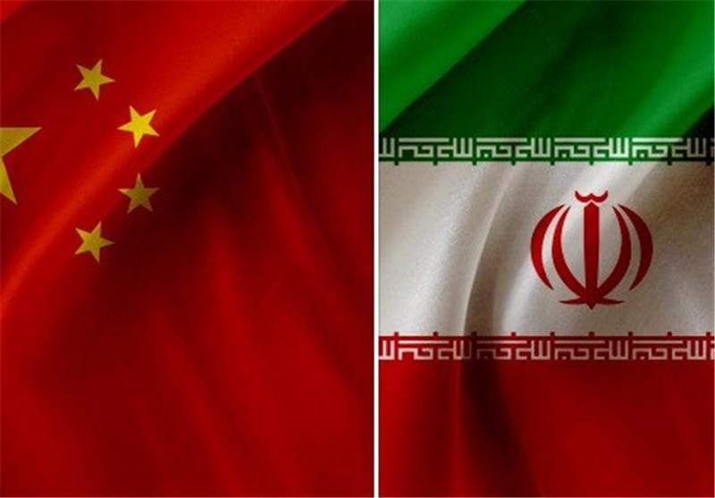 بانک جهانی: مازاد تجاری 6.5 میلیارد دلاری ایران و چین را اعلام کرد