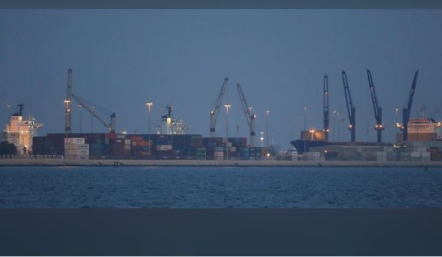 صادرات LNG قطر با وجود محاصره اقتصادی افزایش یافت
