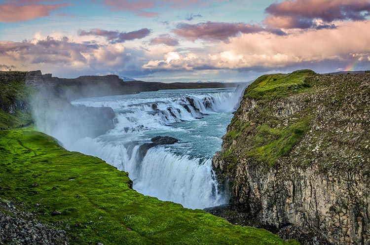 راهنمای سفر به ایسلند (+عکس)