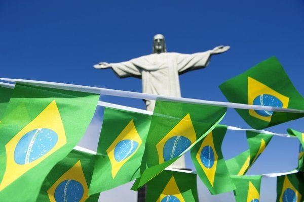 نرخ تورم برزیل به کمترین رقم رسید