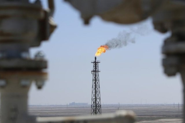 تولید نفت و گاز در فرانسه ممنوع می‌شود