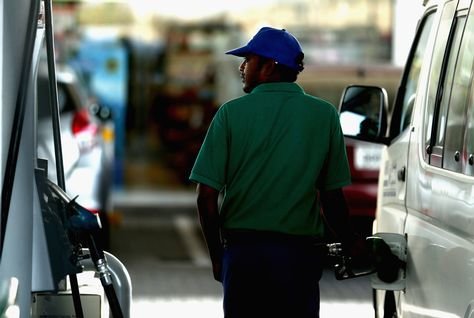 افزایش 80 درصدی قیمت بنزین در عربستان سعودی