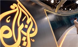 حذف حساب کاربری الجزیره از شبکه اجتماعی اسنپ چت