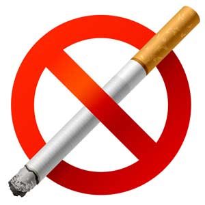 نکته‌ای درباره سیگار و سرطان ریه