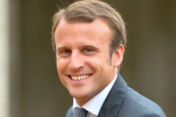 ولخرجی 31 هزار دلاری رئیس جمهور فرانسه از جیب مردم