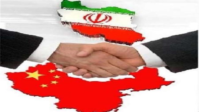 حجم تجارت ایران و چین 31 درصد بیشتر شد