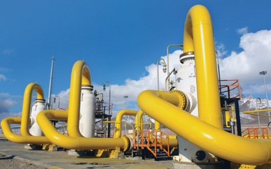 صادرات میعانات گازی ایران کاهش یافت