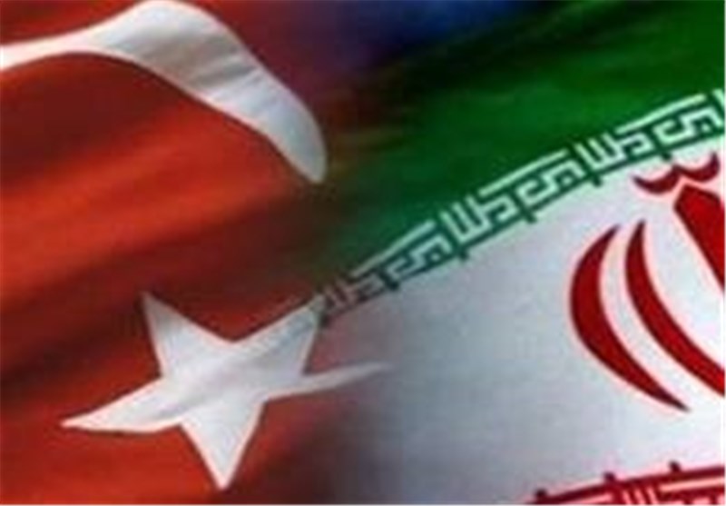 صادرات ایران به ترکیه از 5 میلیارد دلار گذشت