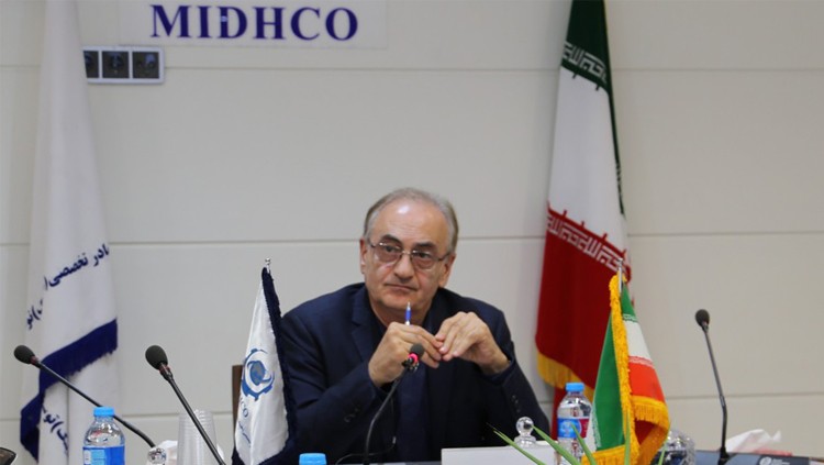 میدکو بالاترین سطح تکنولوژی را در ایران دارد