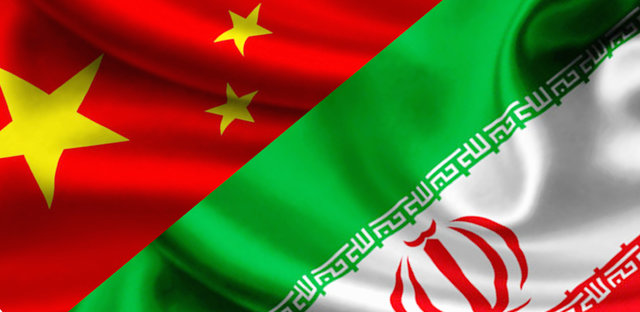 تجارت ایران و چین 30 درصد افزایش یافت