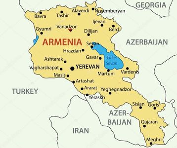 شرکت ایرانی-روسی در ارمنستان کارخانه می‌سازد