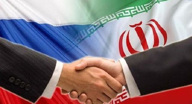 هیات تجاری ایران به روسیه می‌رود