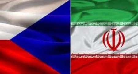 احتمال همکاری ایران و جمهوری چک در امور گمرکی