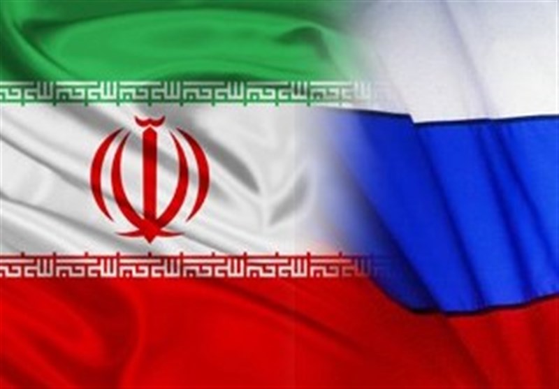 ایجاد خانه تجارت روسیه بین مرز ایران و ارمنستان