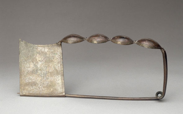 گنج‌های خفته در موزه‌های جواهرات (+عکس)