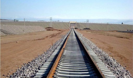 مذاکره با راه‌آهن ایتالیا برای احداث خطوط پرسرعت